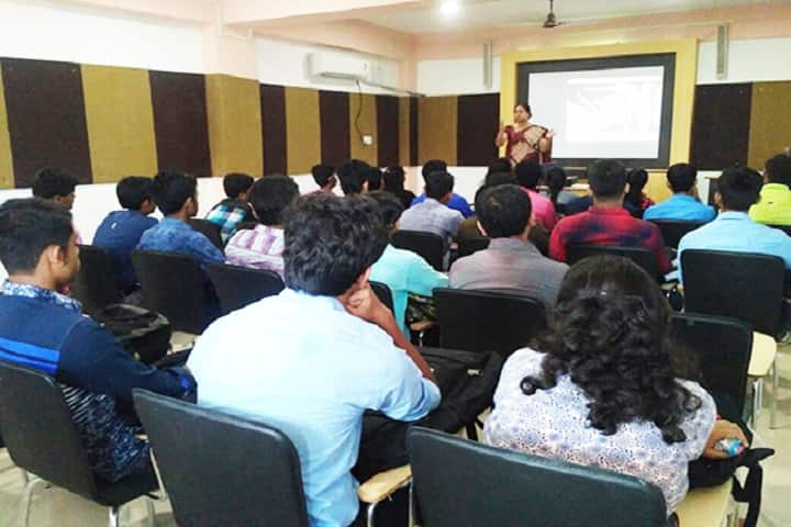 CIT Kolkata campus photo 4