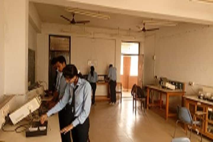CIT Kolkata campus photo 2