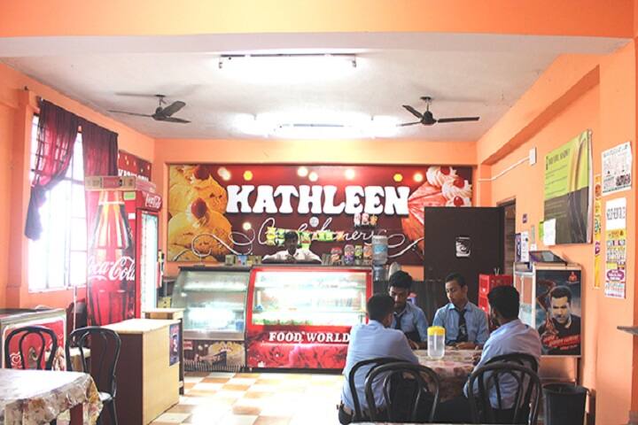 CIT Kolkata campus photo 5