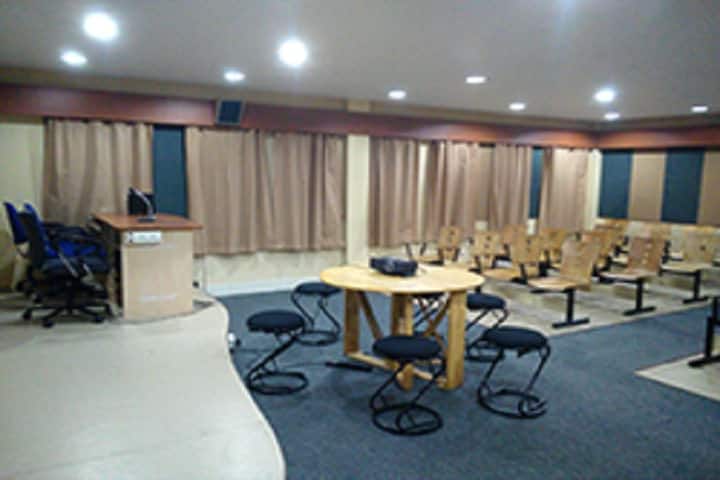 CIT Kolkata campus photo 3