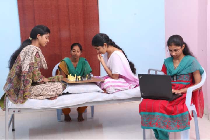 Geethanjali Institute of Science and Technology, Nellore campus photo 5