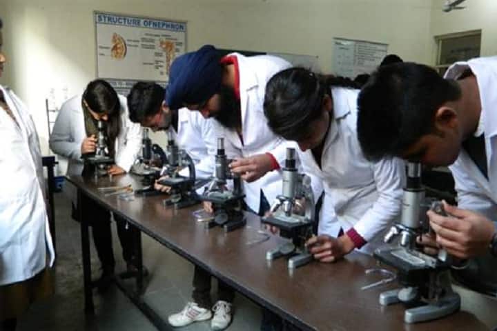 Khalsa College of Veterinary and Animal Science, Amritsar campus photo 2