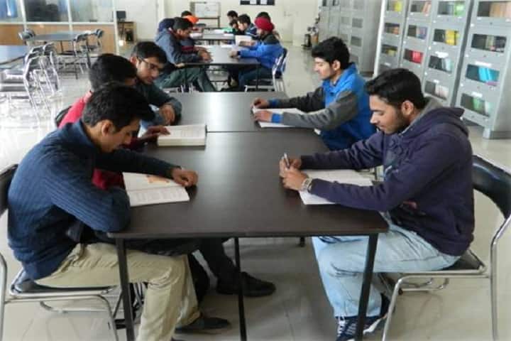 Khalsa College of Veterinary and Animal Science, Amritsar campus photo 4