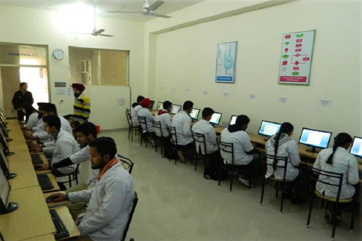 Khalsa College of Veterinary and Animal Science, Amritsar campus photo 5
