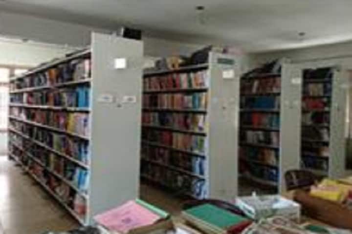 Gonna Institute of Information Technology and Sciences, Visakhapatnam campus photo 5