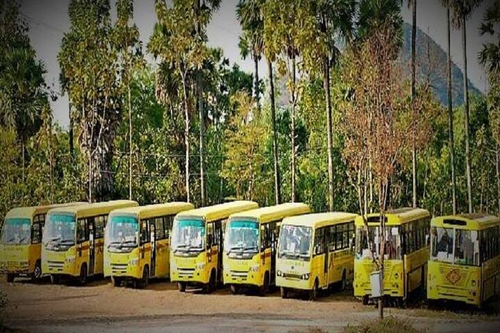 Gonna Institute of Information Technology and Sciences, Visakhapatnam campus photo 4