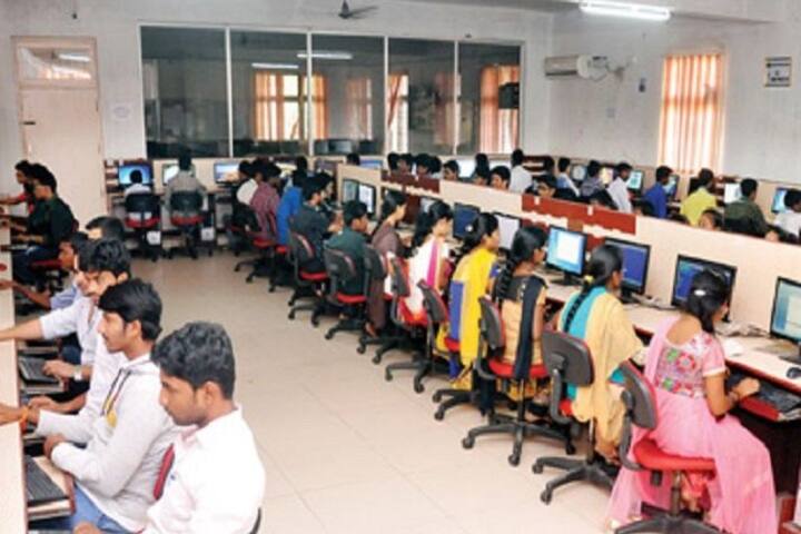 Gonna Institute of Information Technology and Sciences, Visakhapatnam campus photo 2