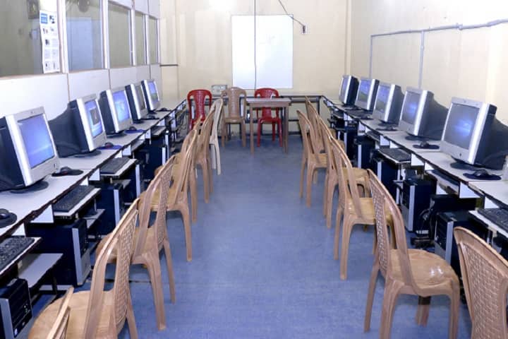 Kalinga Institute of Mining Engineering and Technology, Chhendipada campus photo 5