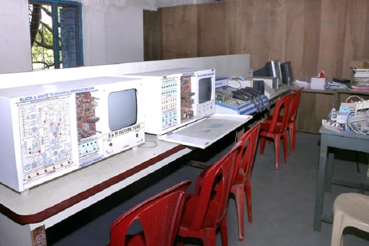 Kalinga Institute of Mining Engineering and Technology, Chhendipada campus photo 6