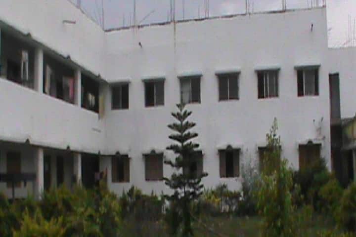 SSB Regional Institute of Science and Technology, Chitrada campus photo 2