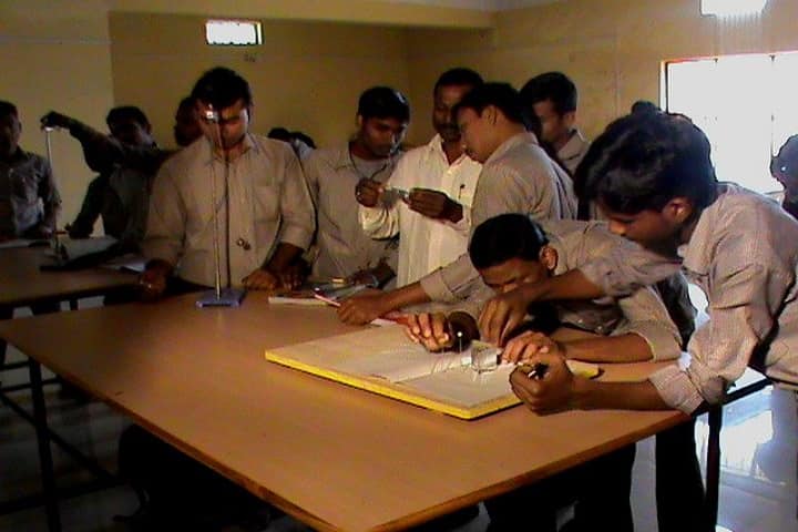 SSB Regional Institute of Science and Technology, Chitrada campus photo 3