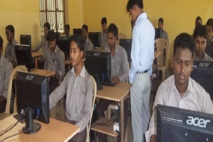 SSB Regional Institute of Science and Technology, Chitrada campus photo 4