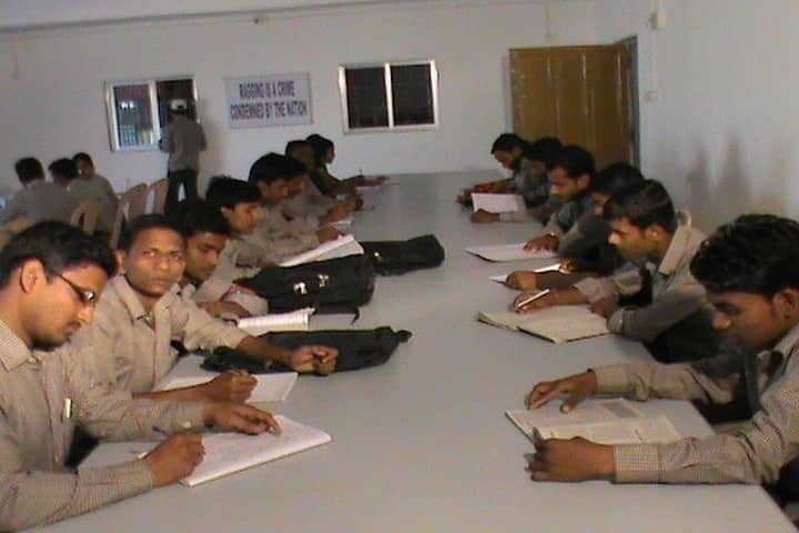 SSB Regional Institute of Science and Technology, Chitrada campus photo 5