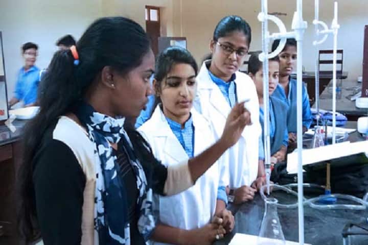 Government Polytechnic, Deogarh campus photo 2