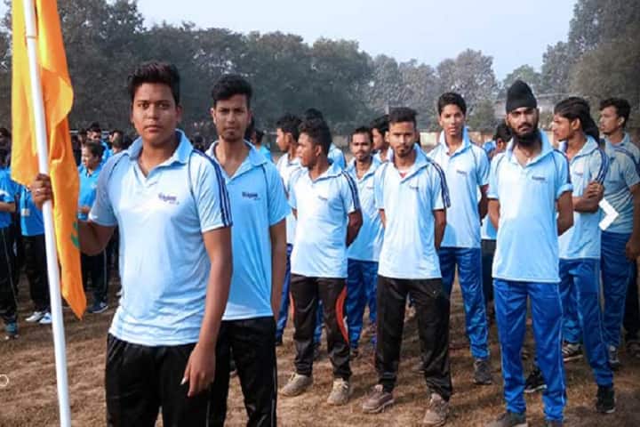 Government Polytechnic, Deogarh campus photo 3