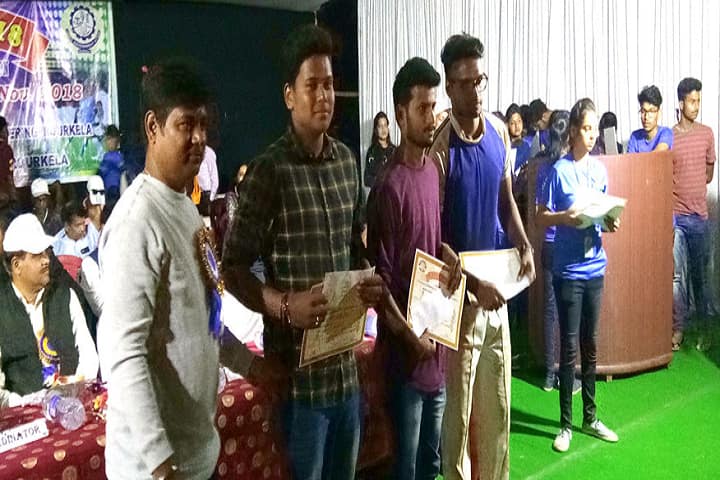 Government Polytechnic, Deogarh campus photo 5