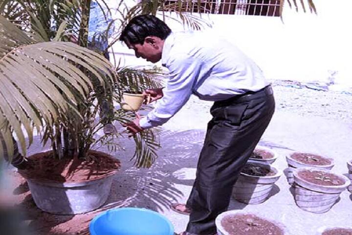 Government Polytechnic, Deogarh campus photo 6
