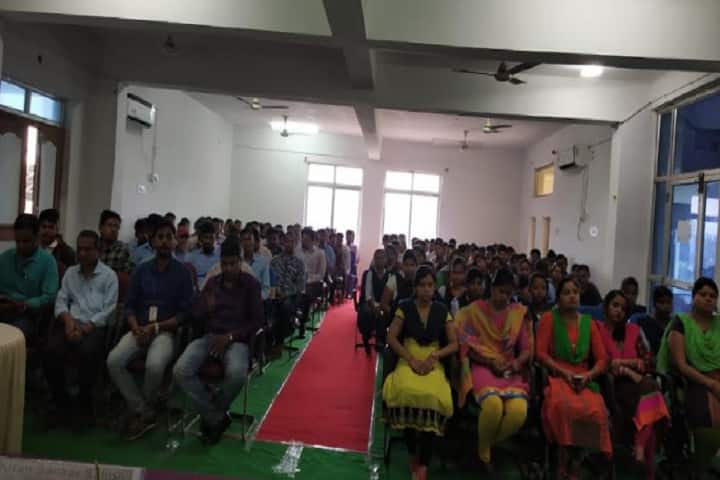 Keonjhar School of Engineering, Keonjhar campus photo 2