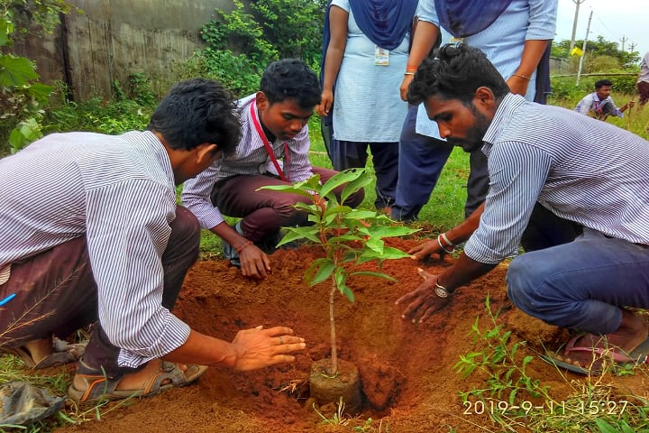 Keonjhar School of Engineering, Keonjhar campus photo 3