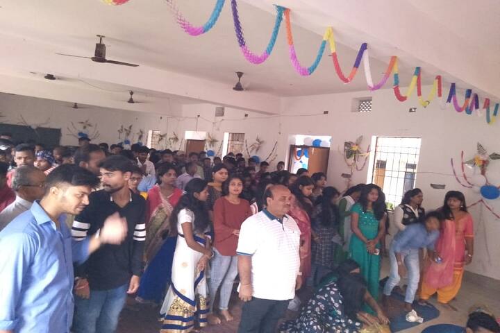 Keonjhar School of Engineering, Keonjhar campus photo 5