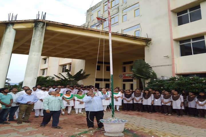 Keonjhar School of Engineering, Keonjhar campus photo 6