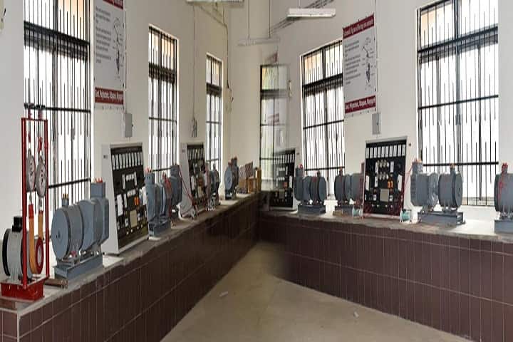 Government Polytechnic, Nayagarh campus photo 3