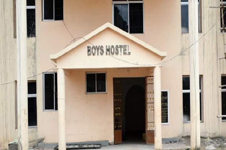 Government Polytechnic, Nayagarh campus photo 6