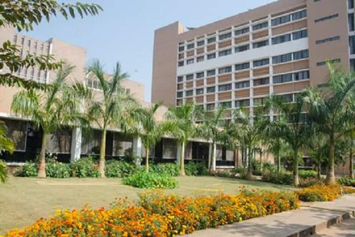 School of Computer Science and Engineering, XIM University, Bhubaneswar campus photo 2