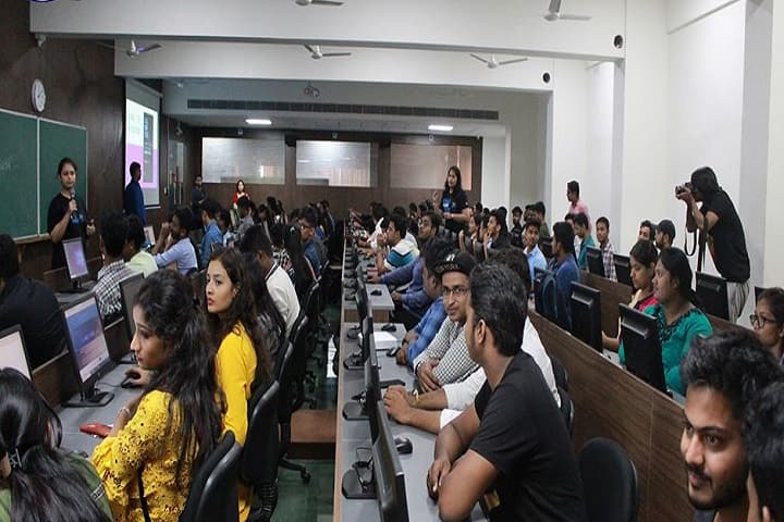 School of Computer Science and Engineering, XIM University, Bhubaneswar campus photo 3