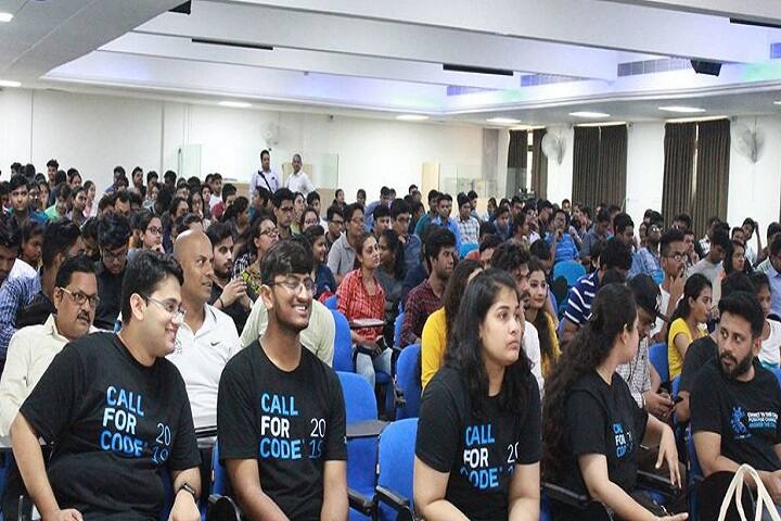 School of Computer Science and Engineering, XIM University, Bhubaneswar campus photo 5