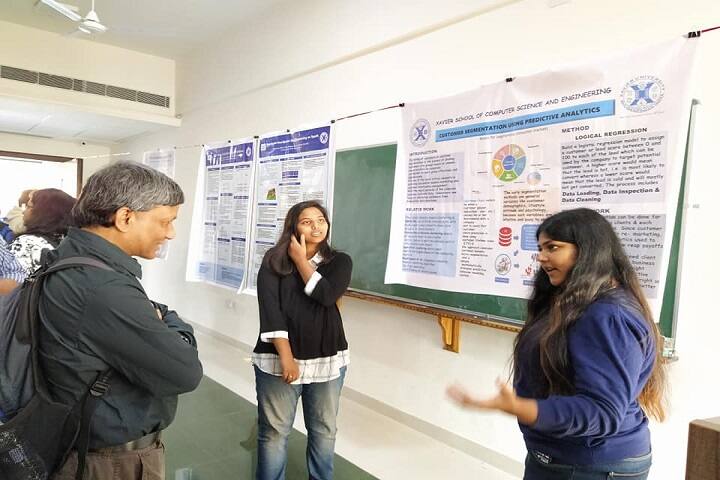 School of Computer Science and Engineering, XIM University, Bhubaneswar campus photo 6
