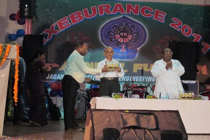 Jagannath Institute of Engineering and Technology, Cuttack campus photo 4