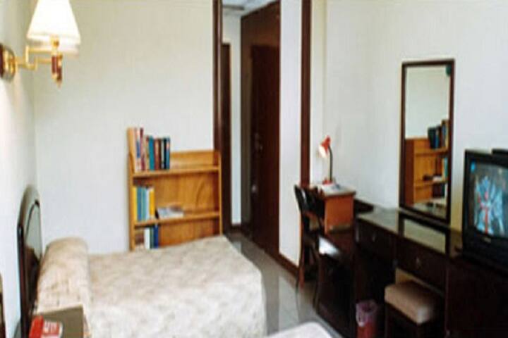 Jagannath Institute of Engineering and Technology, Cuttack campus photo 5
