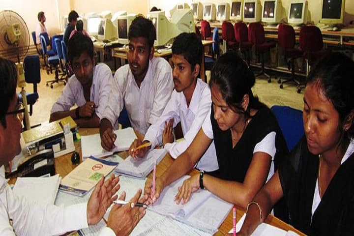 Jagannath Institute of Engineering and Technology, Cuttack campus photo 6