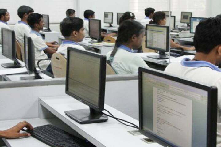 Government Polytechnic, Kendrapara campus photo 3