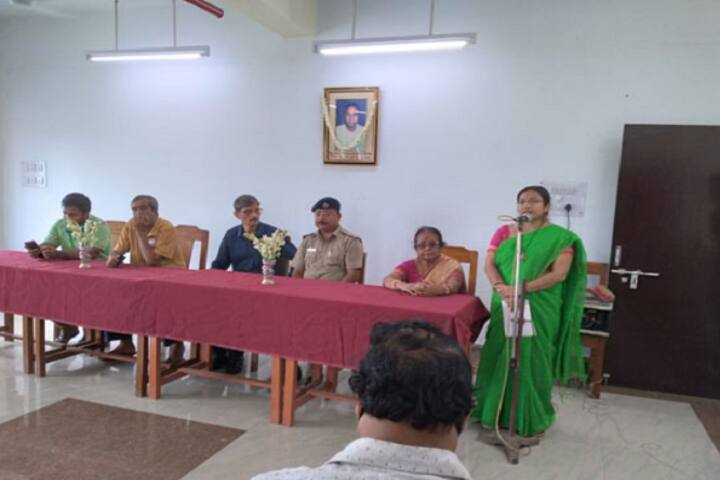 Amdanga Jugal Kishore Mahavidyalaya, Parganas campus photo 6