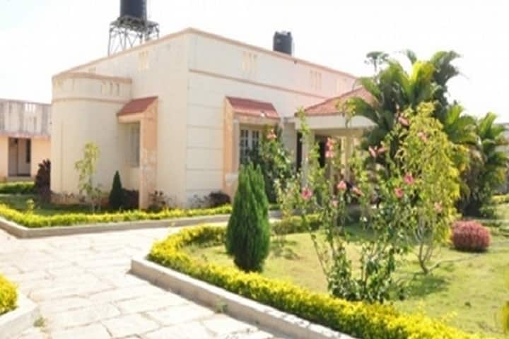 Dravidian University, Kuppam campus photo 2