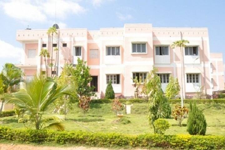 Dravidian University, Kuppam campus photo 5