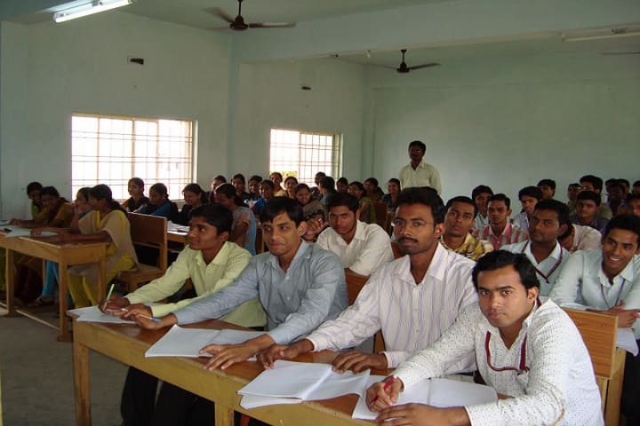 Vignan Institute of Technology and Management, Berhampur campus photo 3