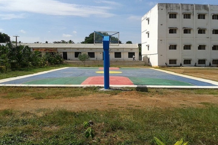 Vignan Institute of Technology and Management, Berhampur campus photo 5