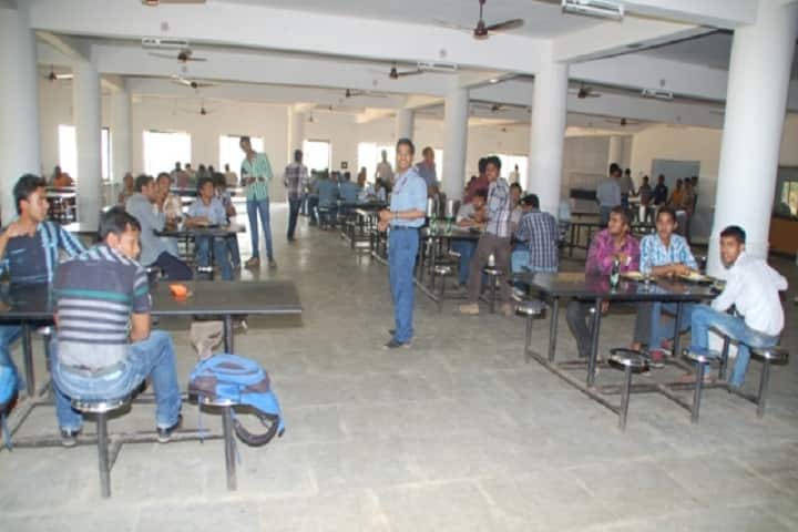 Vignan Institute of Technology and Management, Berhampur campus photo 6