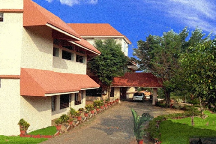 STAS Kottayam campus photo 2