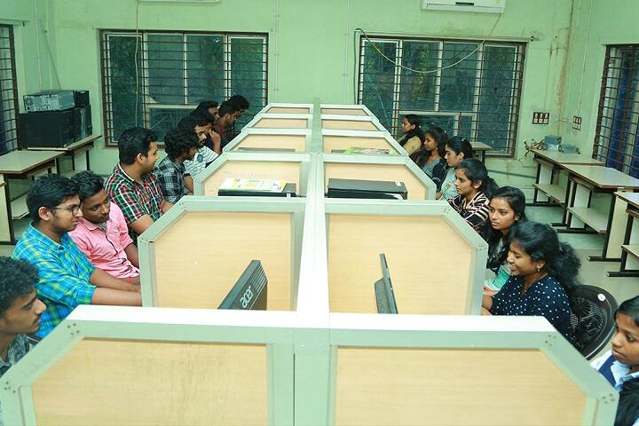 STAS Kottayam campus photo 4