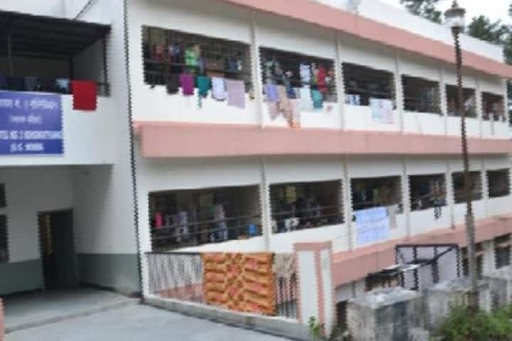 Department of Law, North Eastern Hill University, Shillong campus photo 2