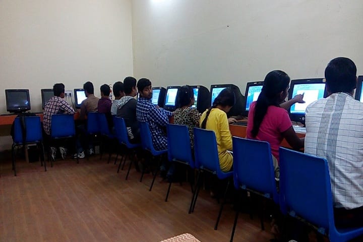 Kulbhaskar Ashram Degree College, Allahabad campus photo 4