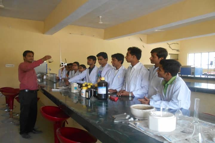 Kulbhaskar Ashram Degree College, Allahabad campus photo 5