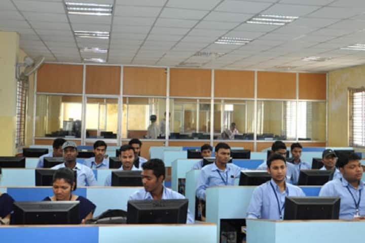 VITS Engineering College, Khorda campus photo 4