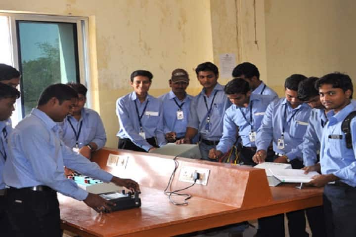VITS Engineering College, Khorda campus photo 5