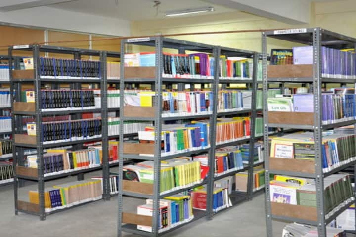 VITS Engineering College, Khorda campus photo 6