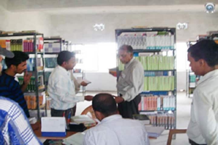 Kalinga Nagar Polytechnic, Tarapur campus photo 2